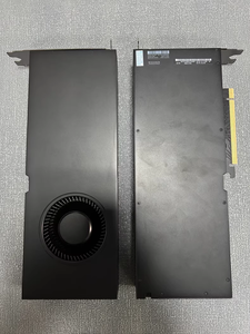 RTX PRO 5000 48GB GDDR7 Carte graphique pour station de travail, rendu IA performant, compatible VGPU, IA d'entreprise - Product Image 6