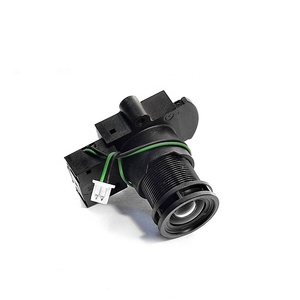 1/2.7&quot; 3MP 8mm F1.5 M12 Mount Fixed-<strong>Focus</strong> <strong>CCTV</strong> <strong>Camera</strong> Starlight <strong>Lens</strong> with IR-CUT - Product Image 3