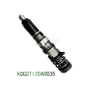Новый Стандартный топливный инжектор KCC0T120A0035 для серии Woodward - Product Image 2