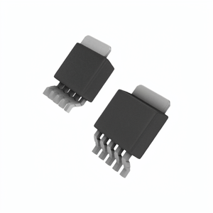 ชิปจัดการพลังงาน (PMIC) รุ่น TA58LT00F(T6L1,Q) ชิ้นส่วนอิเล็กทรอนิกส์ TO 252 6, DPAK BOM IC มีสินค้าในสต็อก - Product Image 1