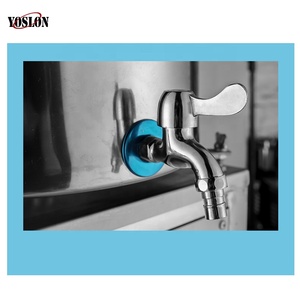 Yoslon เครื่องตี YSN-KL-18อัตโนมัติประหยัดพลังงานและมีประสิทธิภาพสูงเครื่องตีเบอร์เกอร์มีทบอล - Product Image 6