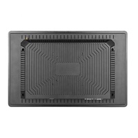Tableta PC Industrial Integrada Personalizada de 15.6'' con Pantalla Táctil Capacitiva Full HD a Prueba de Agua 16:9 Kisko en Stock