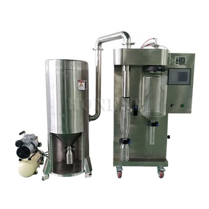 Machine de séchage <span class=keywords><strong>par</strong></span> pulvérisation haute performance pour nourriture/Machine de séchage <span class=keywords><strong>par</strong></span> pulvérisation de café/prix du séchoir <span class=keywords><strong>par</strong></span> pulvérisation - Product Image 6