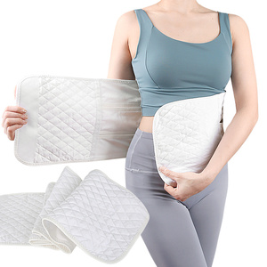 Faja Postparto Ajustable, Cinturón de Control Abdominal, Faja Reductora, Soporte de Cintura Postparto - Product Image 5