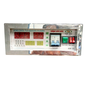 Contrôleur numérique <span class=keywords><strong>automatique</strong></span> XM-18E le plus vendu pour incubateur solaire Setter - Product Image 4