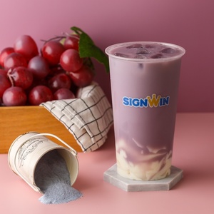 Polvo con sabor a uva de alta calidad, OEM, ODM, aceptado, 2000 - Product Image 6