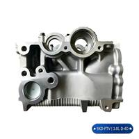 Culasse 1KD-FTV avec soupapes et ressorts 11101-30050 30080 Toyota Prado Hilux Hiace Fortuner 3.0L D4D