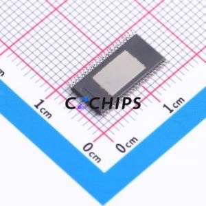 วงจรรวมเครื่องขยายเสียงพลังเสียงชิปวงจรรวม HTSSOP-44-EP-6.1mm TPA3220DDWR ใหม่ดั้งเดิม - Product Image 2