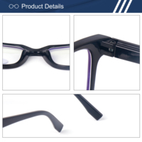 Lunettes de sommeil rouges et lunettes de jeu anti-lumière bleue ambre pour une meilleure stimulation de la mélatonine – Prix usine de gros
