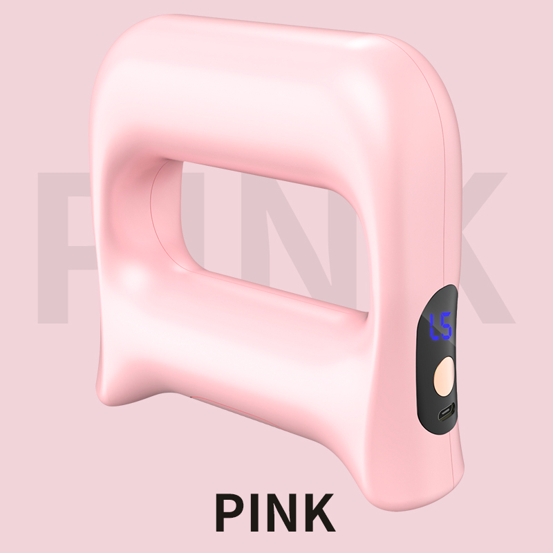 pink [with 1.5m belt]
