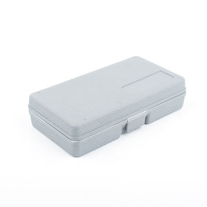 Set Mata Bor Bulat Logam Hss 11 Buah, Set Kit Pemotong Lubang Mata Bor - Product Image 6