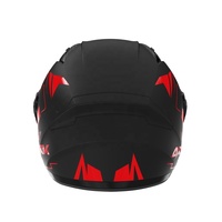 Nouveaux Produits Casques Moto Intégraux de Protection pp Mode Casques de Moto Anti-Choc Protection Tête Casque Moto Usine