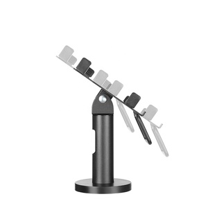 Phụ kiện máy tính POS xoay thẻ tín dụng thiết bị đầu cuối gắn máy tính POS Máy hiển thị đứng - Product Image 5