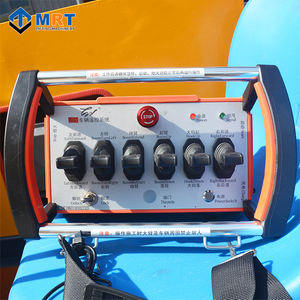 Spinnenkran <span class=keywords><strong>3</strong></span> Tonnen Diesel AC Duale Stromversorgung Schwerlast <span class=keywords><strong>10t</strong></span> 3t Spinnenkran 5 Tonnen 12m - Product Image 6