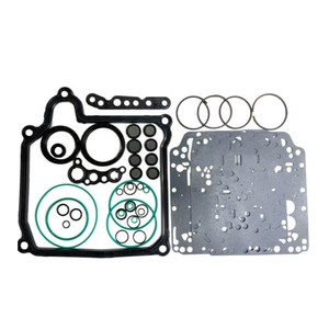 Kit de réparation mécatronique HXT 02E DQ250 DSG 6 vitesses avec joints et garnitures, compatible avec les pièces de réparation de boîte de vitesses VW Audi - Product Image 5