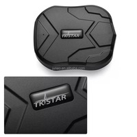 Traceur GPS pour véhicule TKSTAR 2G 4G TK905 avec aimant puissant, suivi en ligne gratuit pour PC et application, pour véhicules, camions, voitures, flotte