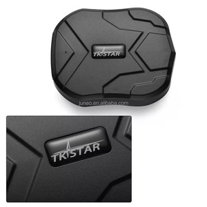 Tkstar 5000MAh Mục Tk905 GPS Tracker Với Mạnh Mẽ Từ Miễn Phí Trực Tuyến Cả Hai PC Và Ứng Dụng Tracker - Product Image 6