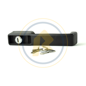 Maniglia Adattabile Ac Rolcar per OE 93910706, Compatibile con Alfa Romeo AR8 1978 - Product Image 1