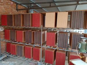 Vente en gros à <span class=keywords><strong>prix</strong></span> compétitif meilleur <span class=keywords><strong>instrument</strong></span> de musique pas cher adulte <span class=keywords><strong>cajon</strong></span> boîte tambour - Product Image 4