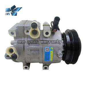 Compresor de Aire Acondicionado 97701-2H100 97701-2H140 977012H100 977012H140 para Hyundai Elantra 2.0L - Product Image 3