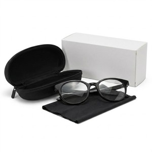 Gafas Ópticas Deportivas al por Mayor, Montura Rectangular Ligera para Hombre y Mujer, con Bloqueo <span class=keywords><strong>de</strong></span> Luz Azul, para Lectura y Prescripción Médica, OEM - Product Image 5
