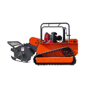 Produits les plus vendus : Tondeuse robotisée télécommandée Hdm1200, portée 1200m - Product Image 2
