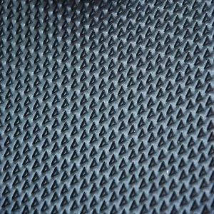 אלומיניום אוסטרליה dva דרך אחת חזון רשת אבטחה עבור דלת מסך רשת אבטחה - Product Image 6