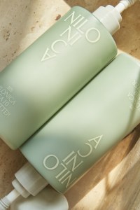 NILONICA-Manteca de karité Orgánica 10 USDA ECOCERT, hidratación profunda certificada, aumento de firmeza vegana - Product Image 3