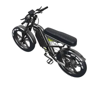 2024 New Model 72V 15000W Ebike With Cool Speed 100KM/h Unleash Your Off-Road Adventures With This Dirt Ebike