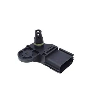 Sensor MAP de presión de aire del colector para FORD ESCORT FIESTA Van KA COURIER FOCUS 1087424 XS6F9F479AA XS6F9F479AB 7.18222.11.0 D38146