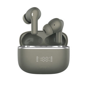 Nuevos auriculares inalámbricos ANC con reducción de ruido dinámica adaptativa TWS BT V5.4 Auriculares Pantalla digital LED Auriculares inalámbricos - Product Image 3