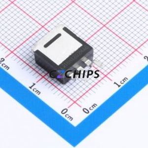 ทรานซิสเตอร์ภาคสนามทรานซิสเตอร์ IRF9530STRR-VB TO-263(D2PAK) แบบดั้งเดิมและใหม่ (มอสเฟท) - Product Image 2