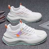 Chaussures pour hommes 2026 : Baskets tendance streetwear polyvalentes, décontractées, sportives, respirantes, légères et amortissantes