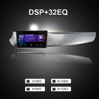 Radio Multimedia para Auto con Pantalla Táctil Android, GPS, Estéreo, Video para ALFA ROMEO GIULIETTA 2010-2014, Reproductor de DVD, Sistema Multimedia para Auto
