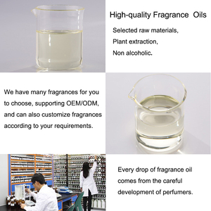ホームフレグランスを作るリードディフューザー用卸売オイルリードディフューザーアロマオイル香水芳香剤フレグランスオイル - Product Image 3