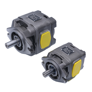 ปั๊มไฮดรอลิกคู่ ผู้ผลิตปั๊มเกียร์จากจีน - Product Image 1