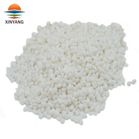 Granulés recyclés PP, Masterbatch plastique, BaSO4, Film plastique pour serre, Masterbatch de remplissage blanc, Granulés HDPE recyclés
