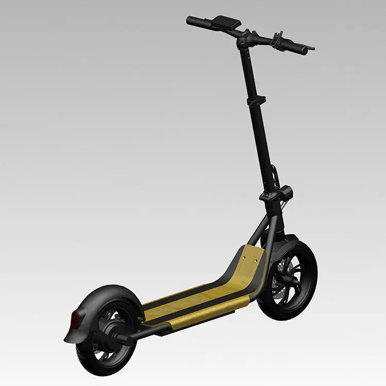 Echtes Fahrrad Meist verkaufte schnelle Niedrig preis Mini Modern Style Scooter Adult Fashion Electric Elektro roller