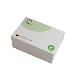 Vamber Boa Qualidade Veterinário Suprimentos Leptospira Vet Raiva Toxo Elisa Test - Product Image 1