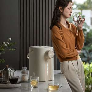 Little Bear Electric <b>Water</b> <b>Dispenser</b> 5L Constant Temperature <b>Automatic</b> Insulation Desktop Use - Product Image 3