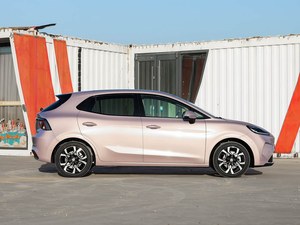 SAIC <span class=keywords><strong>MG4</strong></span> Modèle 2026 Édition Batterie Semi-Solide Sécurisée Voiture Électrique Neuve Meilleur <span class=keywords><strong>Prix</strong></span> - Product Image 4