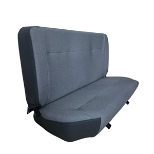 Asiento Trasero <span class=keywords><strong>de</strong></span> Tela <span class=keywords><strong>de</strong></span> 3 <span class=keywords><strong>Plazas</strong></span> para Camioneta Toyota Hilux, Asiento <span class=keywords><strong>de</strong></span> Repuesto para Modificación <span class=keywords><strong>de</strong></span> Automóviles Africanos - Product Image 2