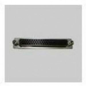 10090929-S264VLF D-Sub Connector Electronic Component - Product Image 1