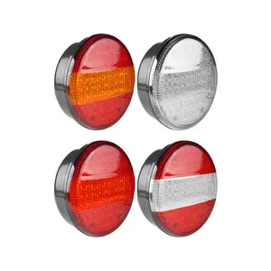 Feux <span class=keywords><strong>de</strong></span> <span class=keywords><strong>position</strong></span> latéraux <span class=keywords><strong>de</strong></span> remorque Led 12v/24v Indicateur universel <span class=keywords><strong>de</strong></span> feux <span class=keywords><strong>de</strong></span> <span class=keywords><strong>position</strong></span> Led Feux arrière avant avec <span class=keywords><strong>orange</strong></span> ambre - Product Image 6