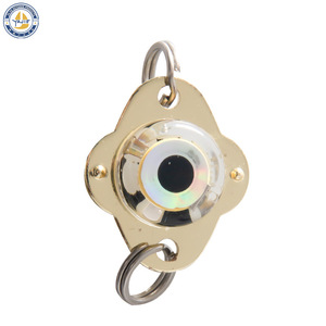 Yajie Led Fishing <b>Light</b> 5pc Iridescent <b>Rechargeable</b> Underwater Lure <b>Light</b> For <b>Night</b> Fishing - Product Image 5
