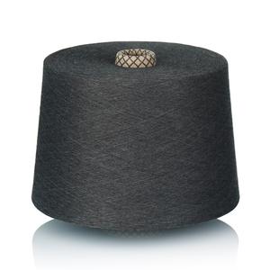 TC 65 35 benang katun poliester tenun putih mentah 40/1 45/1 30/1 30/2 60/1 campur benang katun Combed digunakan tenun - Product Image 2