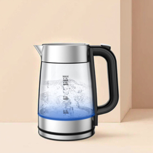 Hot-thiết lập công suất lớn Điện nước sưởi ấm Ấm đun nước hộ gia đình cách nhiệt nước sưởi ấm ấm Ấm đun nước với tự động Power-off chức năng - Product Image 5