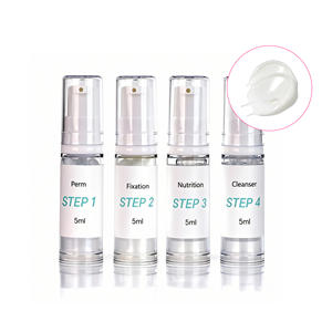 Kit de rehaussement de <span class=keywords><strong>cils</strong></span> professionnel à la cystéamine coréenne, prix de gros, avec colle en poudre pour rehaussement de <span class=keywords><strong>cils</strong></span> et lamination des sourcils - Product Image 6