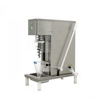 Elektrische Ijs Mixer Bevroren Fruit Ijs Machine Ijs Machine Te Koop