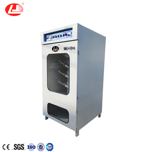 Giày công nghiệp máy giặt giày khô máy để bán - Product Image 5